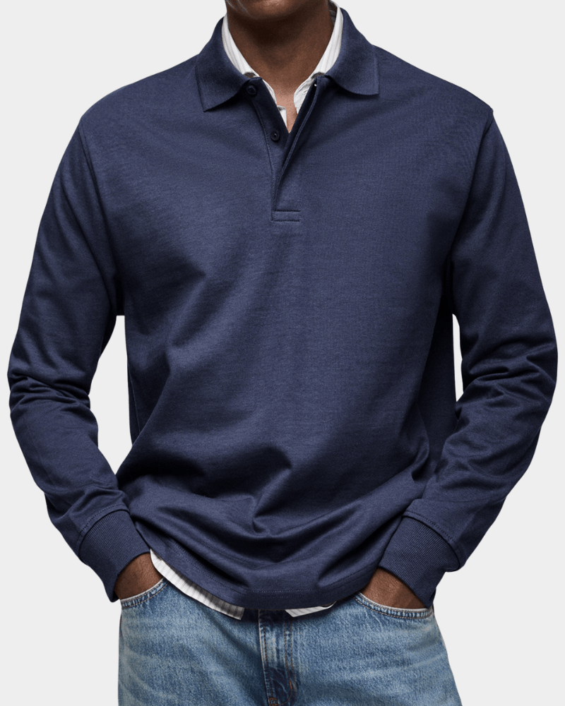Lorin – Polo para Hombre