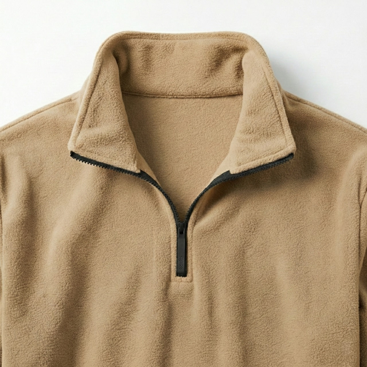 Odin Quarter Zip: resistencia y comodidad