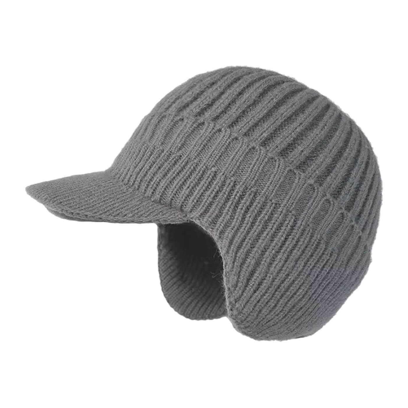 Aeron – Gorro térmico con protección integrada para orejas