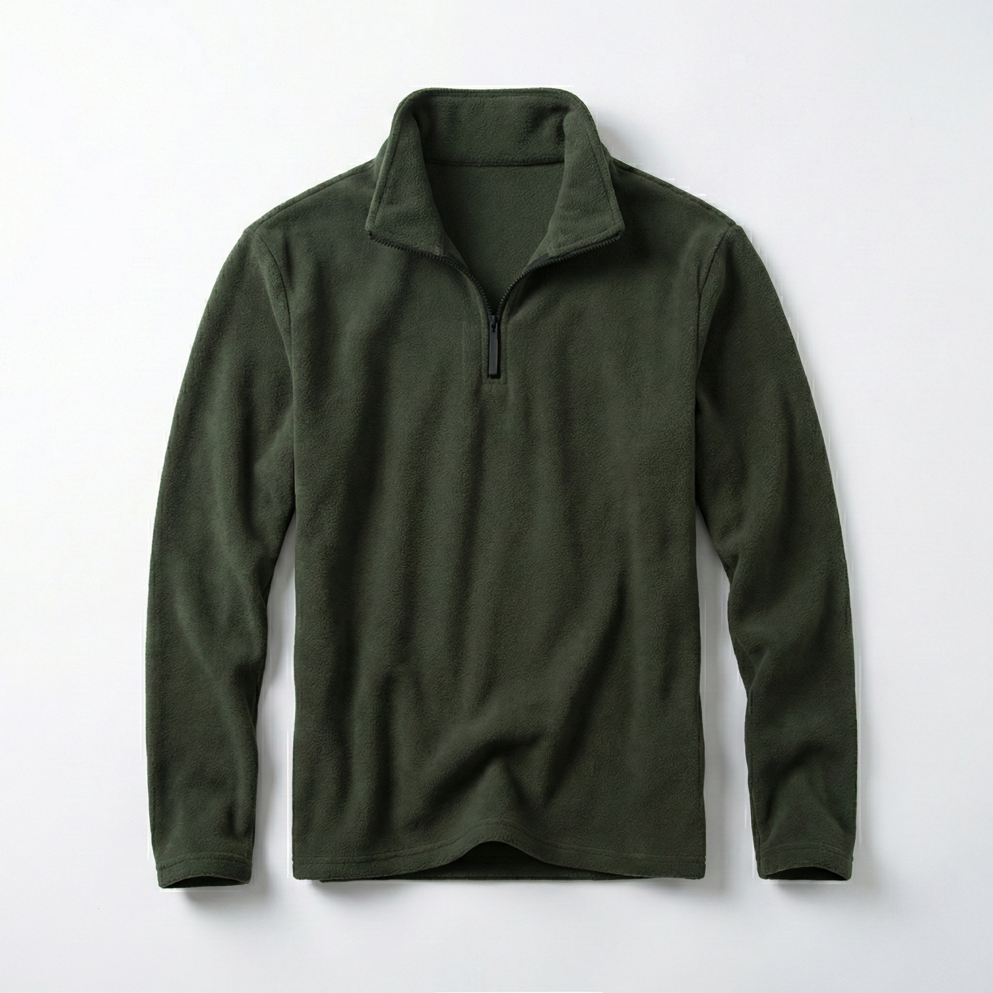 Odin Quarter Zip: resistencia y comodidad