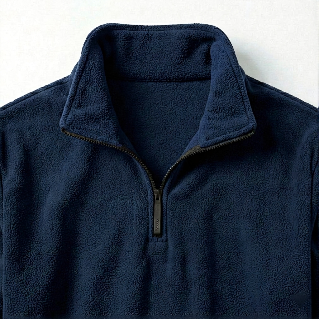 Odin Quarter Zip: resistencia y comodidad