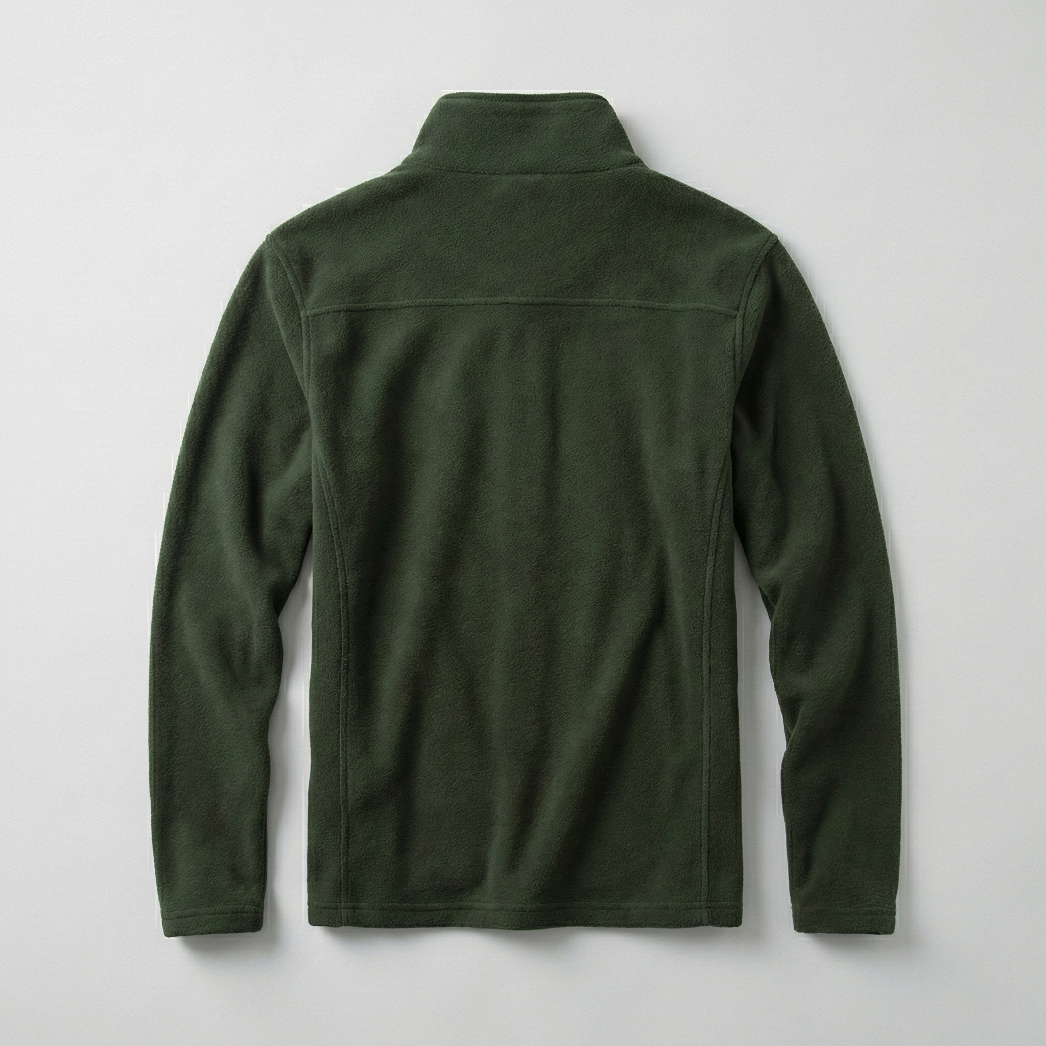 Odin Quarter Zip: resistencia y comodidad